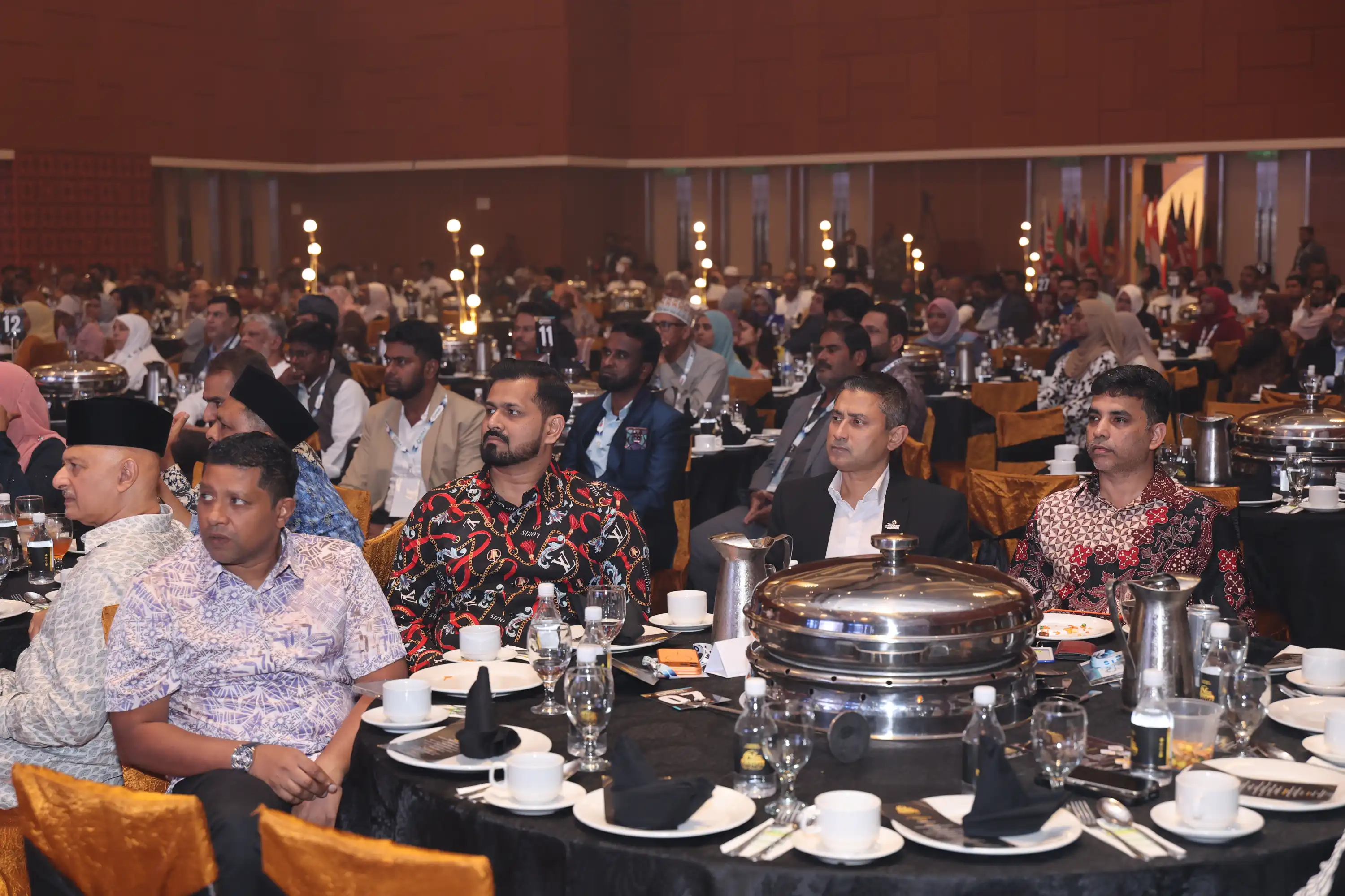 Golden Dinar Awards